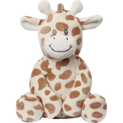 Pelúcia Girafinha - Buba
