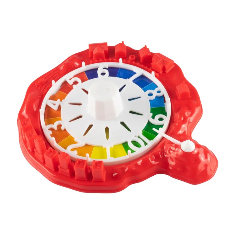 Jogo da Vida - Estrela