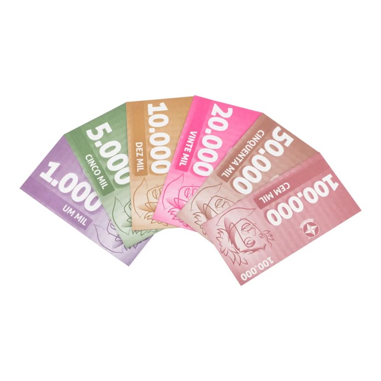 Jogo da Vida - Estrela