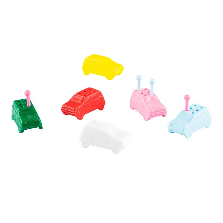 Jogo da Vida - Estrela