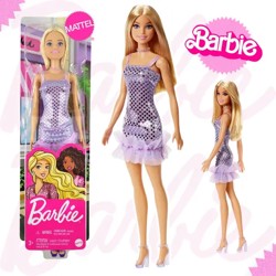 Barbie Glitter Clássica
