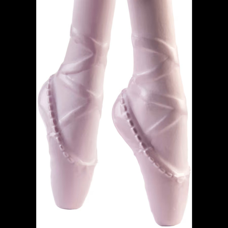 Barbie I Can Be Bailarina Loira