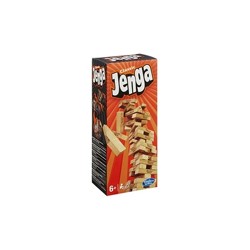 Jogo Jenga - Hasbro