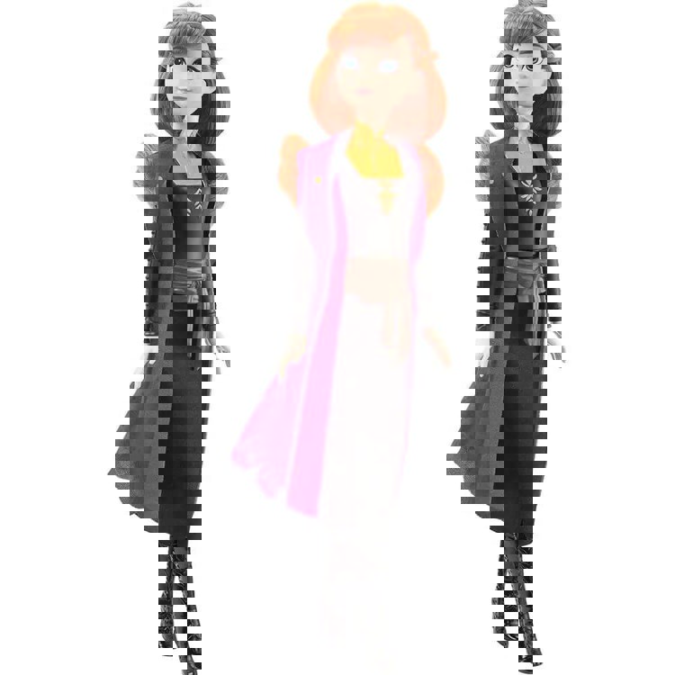 Boneca Frozen 2 - Rainha Anna - Disney
