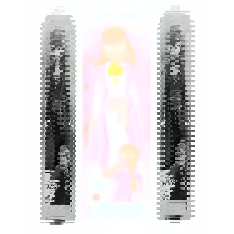 Boneca Frozen 2 - Rainha Anna - Disney