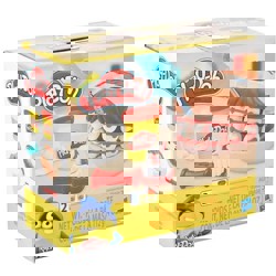 Play-Doh Mini Clássicos Dentista - Hasbro