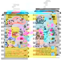 Play-Doh Mini Clássicos Sorveteria - Hasbro