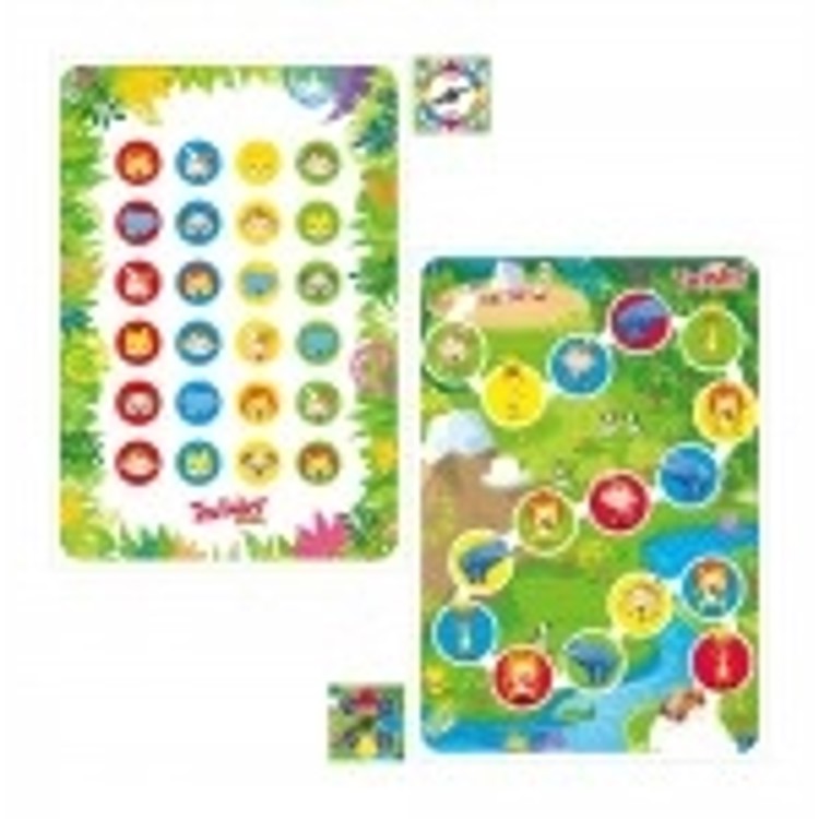 Jogo Twister Júnior - Hasbro