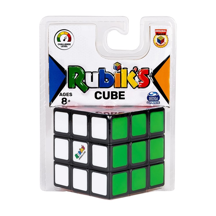 Cubo Mágico Profissional Rubiks - Sunny