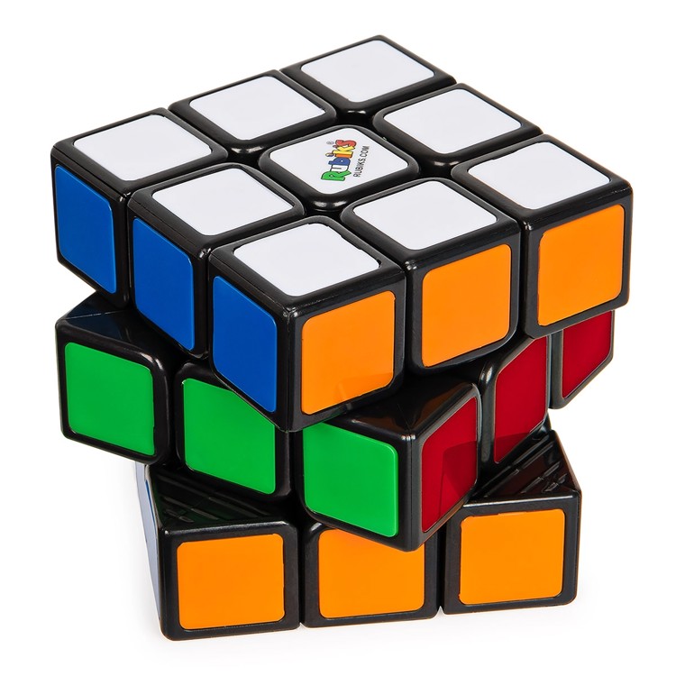 Cubo Mágico Profissional Rubiks - Sunny