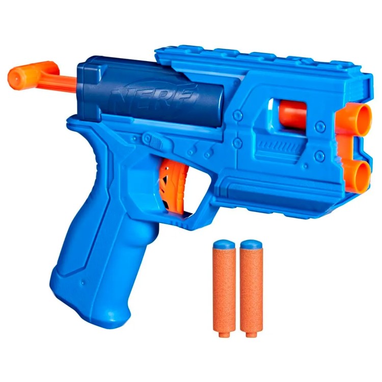 Nerf N Séries Purestrike - Hasbro