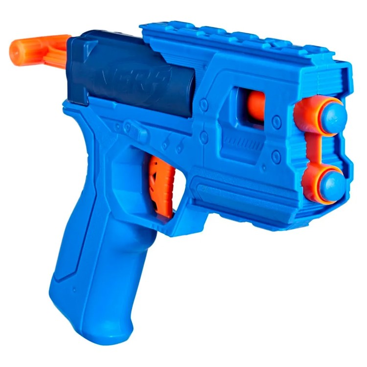 Nerf N Séries Purestrike - Hasbro