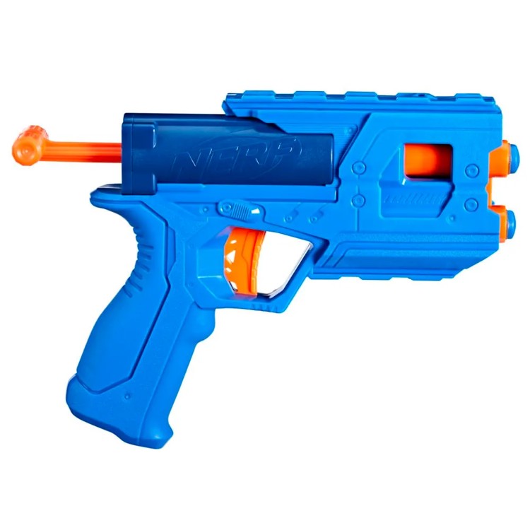 Nerf N Séries Purestrike - Hasbro