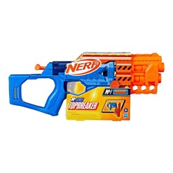 Nerf N Séries Topbreaker - Hasbro