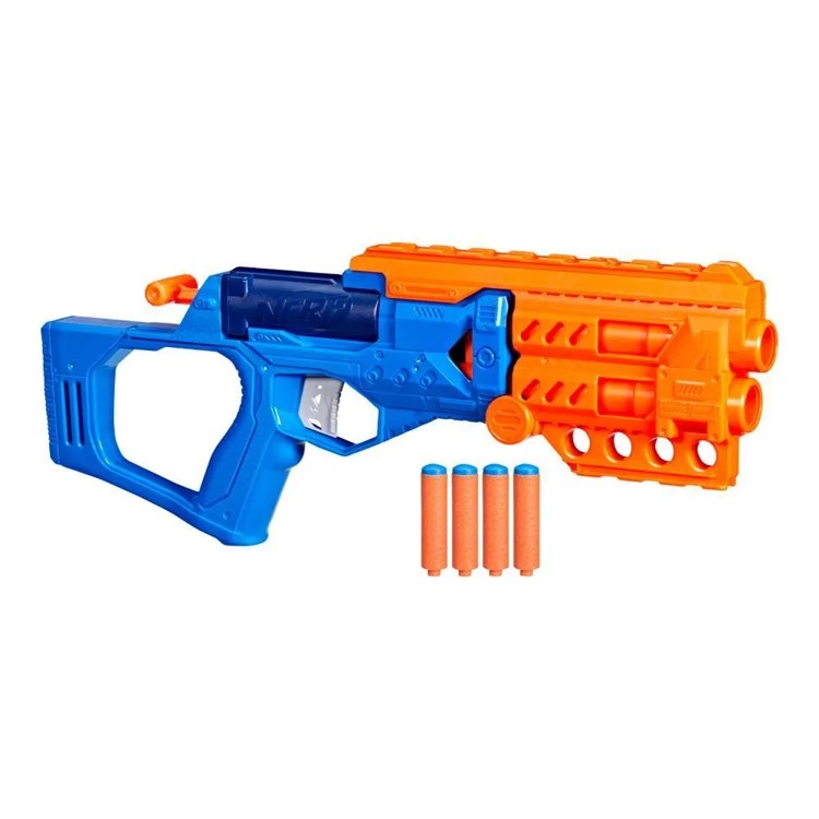 Nerf N Séries Topbreaker - Hasbro