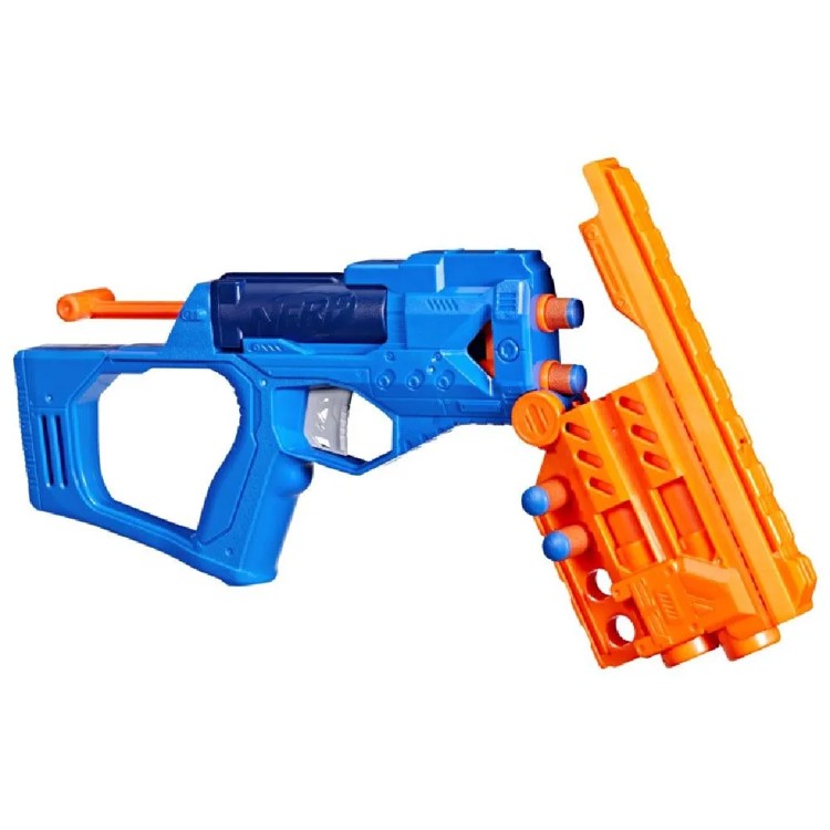 Nerf N Séries Topbreaker - Hasbro