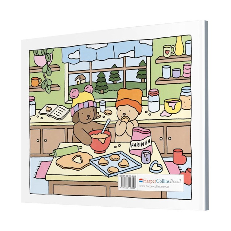 Bobbie Goods - Dias Frios - HarperCollins