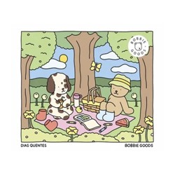 Bobbie Goods - Dias Quentes - HarperCollins