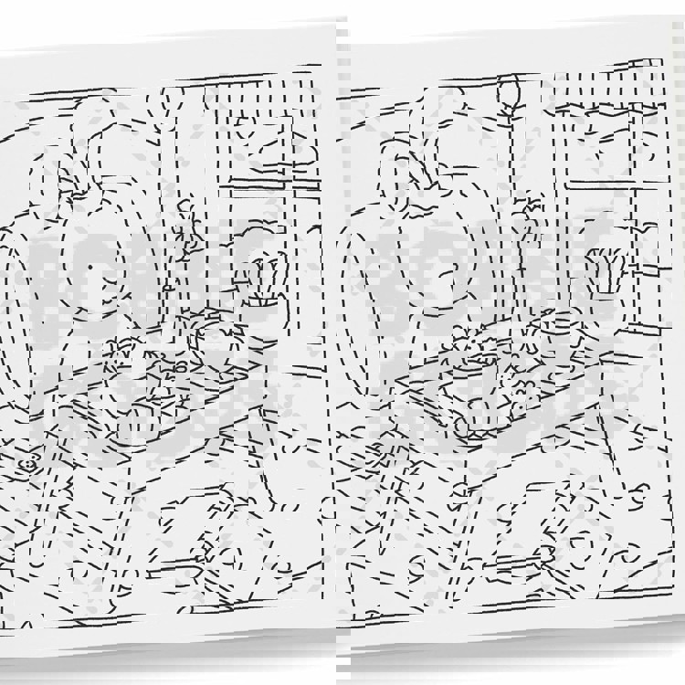 Bobbie Goods - Dias Quentes - HarperCollins