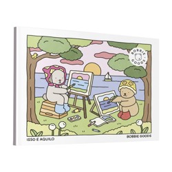 Bobbie Goods - Isso e Aquilo - HarperCollins