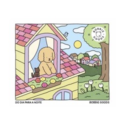 Bobbie Goods - Do Dia para a Noite - HarperCollins