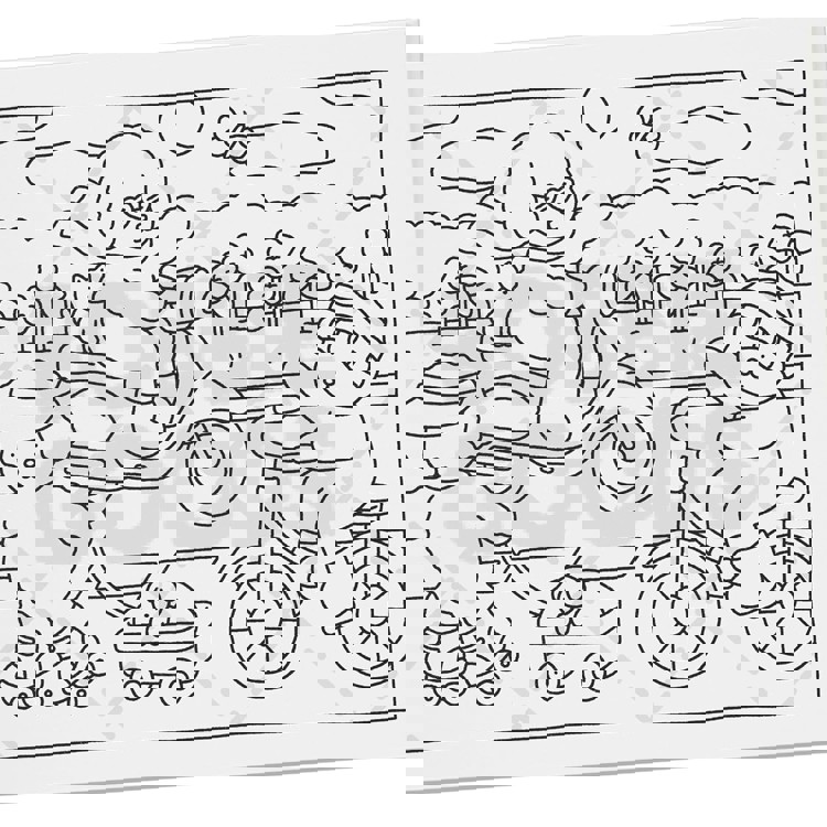 Bobbie Goods - Do Dia para a Noite - HarperCollins